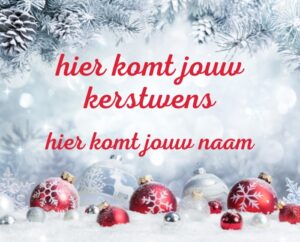 Kerstwens in de Gaanderbode (klein 2)