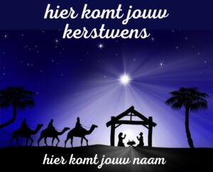 Kerstwens in de Gaanderbode (klein 3)